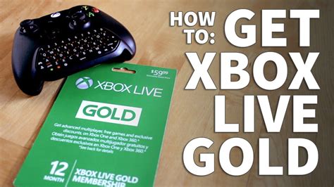 Terms apply. . Xbox live gold trial